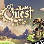 SteamWorld Quest: Hand of Gilgamech (2019) | RePack from X.O