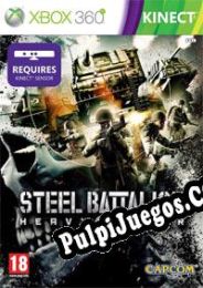 Steel Battalion: Heavy Armor (2012/ENG/Español/Pirate)