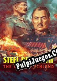 Steel Division 2: The Fate of Finland (2020/ENG/Español/RePack from h4xx0r)