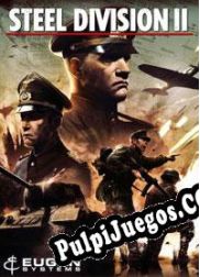 Steel Division 2 (2019/ENG/Español/License)