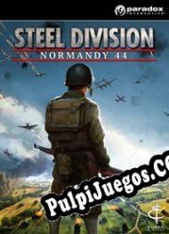 Steel Division: Normandy 44 (2017/ENG/Español/License)