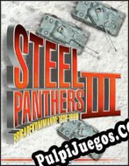 Steel Panthers 3: Brigade Command 1939-1999 (1997/ENG/Español/License)