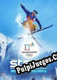 Steep: Road to the Olympics (2017/ENG/Español/RePack from FLG)