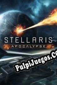 Stellaris: Apocalypse (2018/ENG/Español/RePack from R2R)