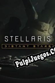 Stellaris: Distant Stars (2018) | RePack from DiViNE