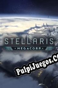 Stellaris: MegaCorp (2018/ENG/Español/RePack from AT4RE)