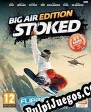 Stoked: Big Air Edition (2009/ENG/Español/License)