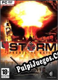 STORM: Frontline Nation (2011/ENG/Español/RePack from TLG)