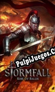 Stormfall: Rise of Balur (2015) | RePack from JUNLAJUBALAM