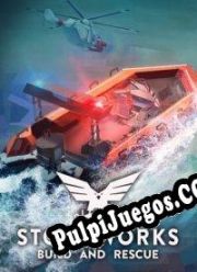 Stormworks: Build and Rescue (2020/ENG/Español/Pirate)