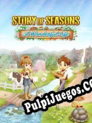 Story of Seasons: A Wonderful Life (2023/ENG/Español/Pirate)