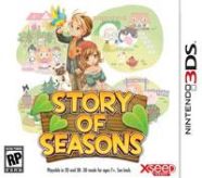 Story of Seasons (2014/ENG/Español/RePack from TFT)