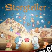 Storyteller (2023/ENG/Español/RePack from CORE)