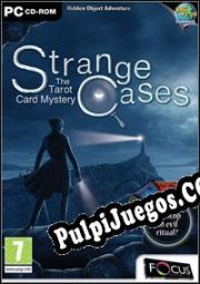 Strange Cases: The Tarot Card Mystery (2009) | RePack from J@CK@L