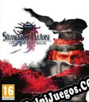 Stranger of Paradise: Final Fantasy Origin (2022/ENG/Español/RePack from ORiGiN)