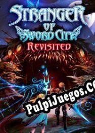 Stranger of Sword City Revisited (2017) | RePack from ROGUE