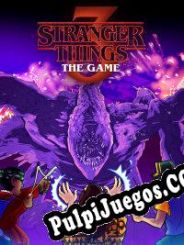 Stranger Things 3: The Game (2019/ENG/Español/RePack from hezz)