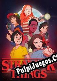 Stranger Things: Puzzle Tales (2021/ENG/Español/License)