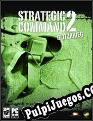 Strategic Command 2: Blitzkrieg (2006) | RePack from PCSEVEN