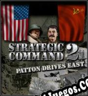 Strategic Command 2: Patton Drives East (2008/ENG/Español/RePack from KpTeam)