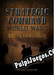 Strategic Command World War I: Breakthrough! (2012/ENG/Español/License)
