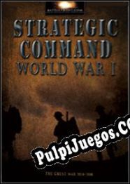 Strategic Command World War I: The Great War 1914-1918 (2011/ENG/Español/RePack from iNFECTiON)