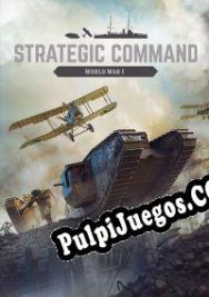 Strategic Command: World War I (2019/ENG/Español/RePack from Cerberus)