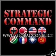 Strategic Command: WWII Global Conflict (2010/ENG/Español/RePack from MTCT)