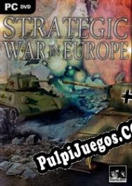 Strategic War in Europe (2012/ENG/Español/License)