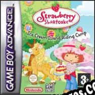 Strawberry Shortcake: Ice Cream Island Riding Camp (2005/ENG/Español/RePack from H2O)