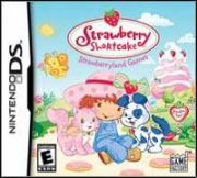 Strawberry Shortcake: Strawberryland Games (2006/ENG/Español/RePack from DimitarSerg)