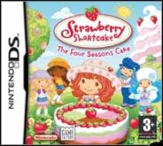 Strawberry Shortcake: The Four Seasons Cake (2007/ENG/Español/License)