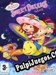 Strawberry Shortcake: The Sweet Dreams Game (2006/ENG/Español/RePack from PARADOX)