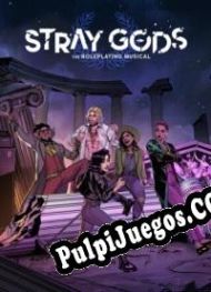 Stray Gods (2023/ENG/Español/License)