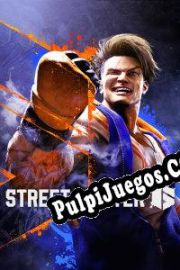 Street Fighter 6 (2023/ENG/Español/License)