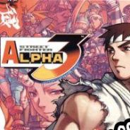 Street Fighter Alpha 3 (1998/ENG/Español/Pirate)