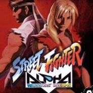 Street Fighter Alpha (1996/ENG/Español/License)