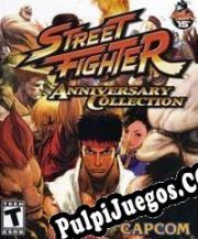 Street Fighter Anniversary Collection (2004/ENG/Español/License)