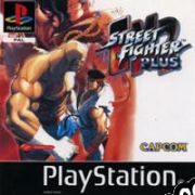 Street Fighter EX2 Plus (1999/ENG/Español/License)