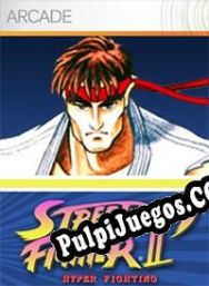 Street Fighter II: Hyper Fighting (2006/ENG/Español/Pirate)