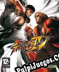 Street Fighter IV (2009/ENG/Español/RePack from Black_X)