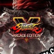 Street Fighter V: Arcade Edition (2018/ENG/Español/License)