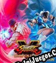 Street Fighter V: Champion Edition (2020/ENG/Español/License)