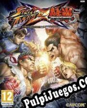 Street Fighter X Tekken (2012/ENG/Español/License)