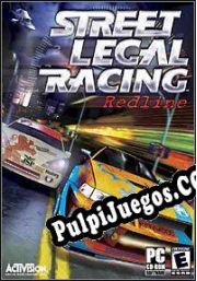 Street Legal Racing: Redline (2003/ENG/Español/RePack from TRSi)