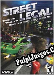 Street Legal (2002) | RePack from CODEX