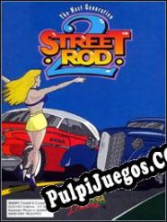 Street Rod 2: The Next Generation (1991/ENG/Español/RePack from T3)