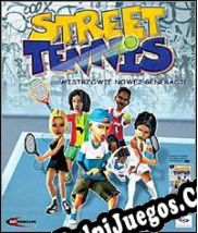 Street Tennis (2001/ENG/Español/Pirate)