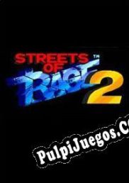 Streets of Rage 2 (2007/ENG/Español/RePack from 2000AD)