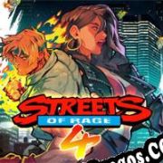 Streets of Rage 4 (2020/ENG/Español/RePack from SUPPLEX)